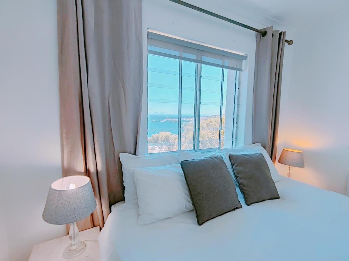 시몬스타운 Bay Views 아파트 외부 사진