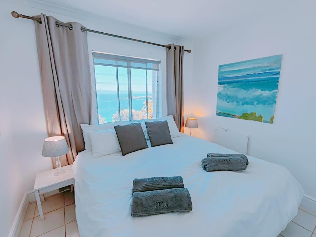 시몬스타운 Bay Views 아파트 외부 사진