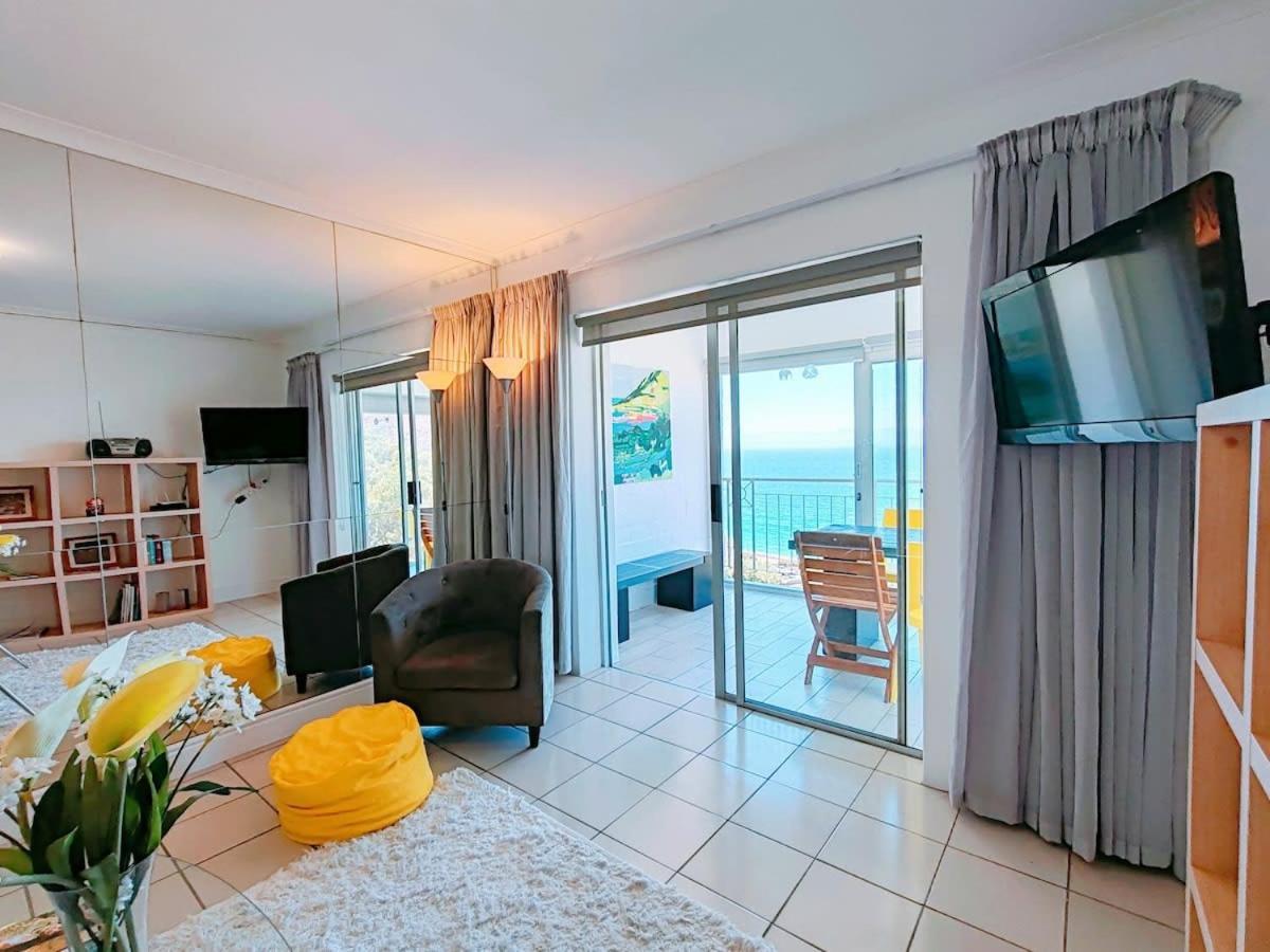 시몬스타운 Bay Views 아파트 외부 사진