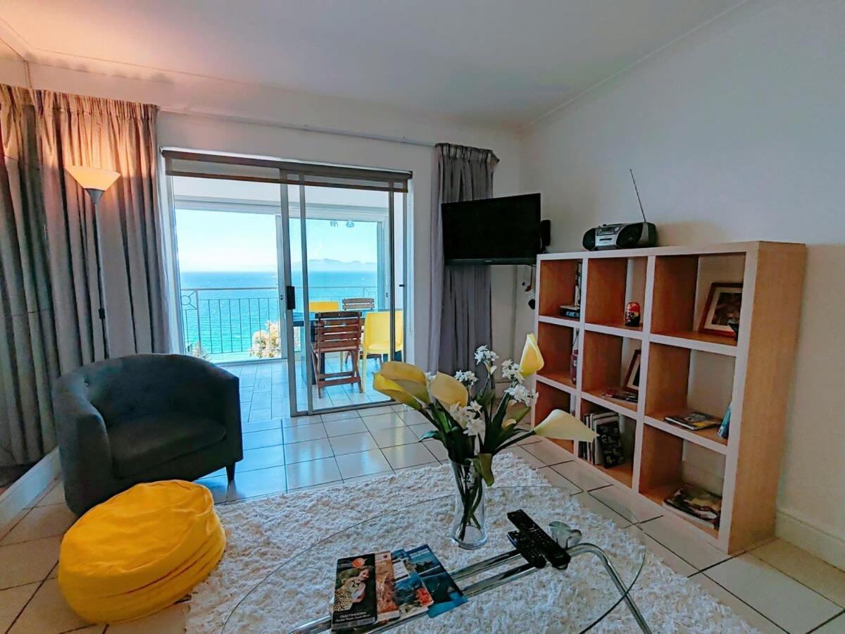 시몬스타운 Bay Views 아파트 외부 사진